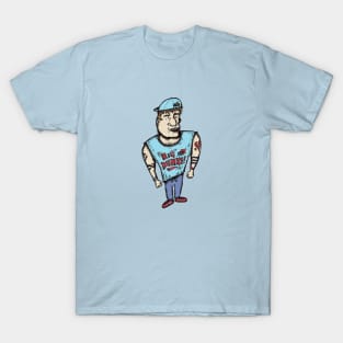 Big Dunks! T-Shirt